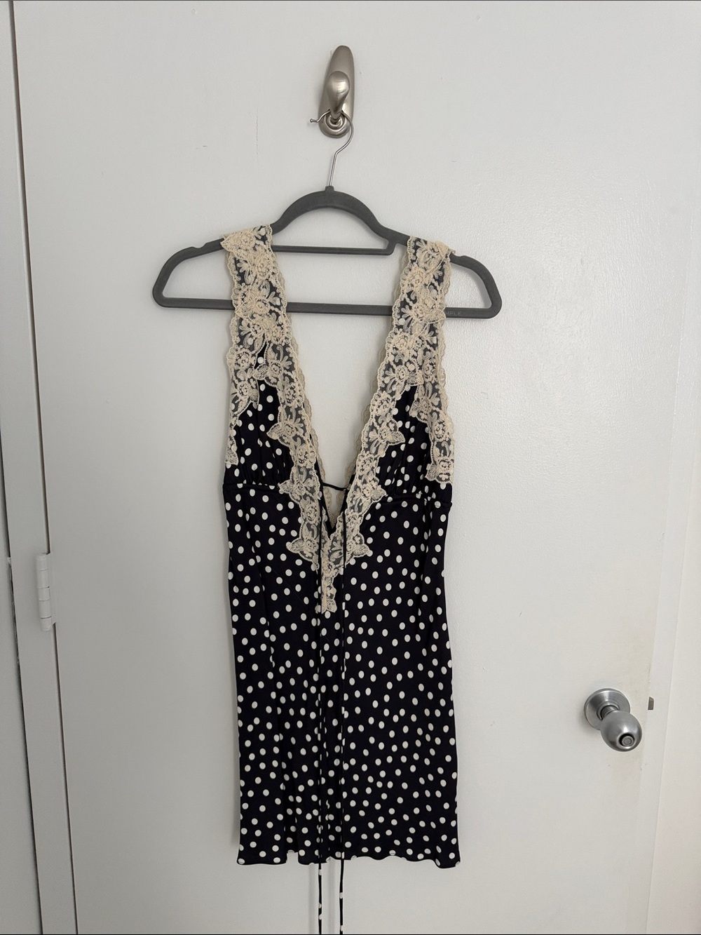 Rumored Polka dot dress